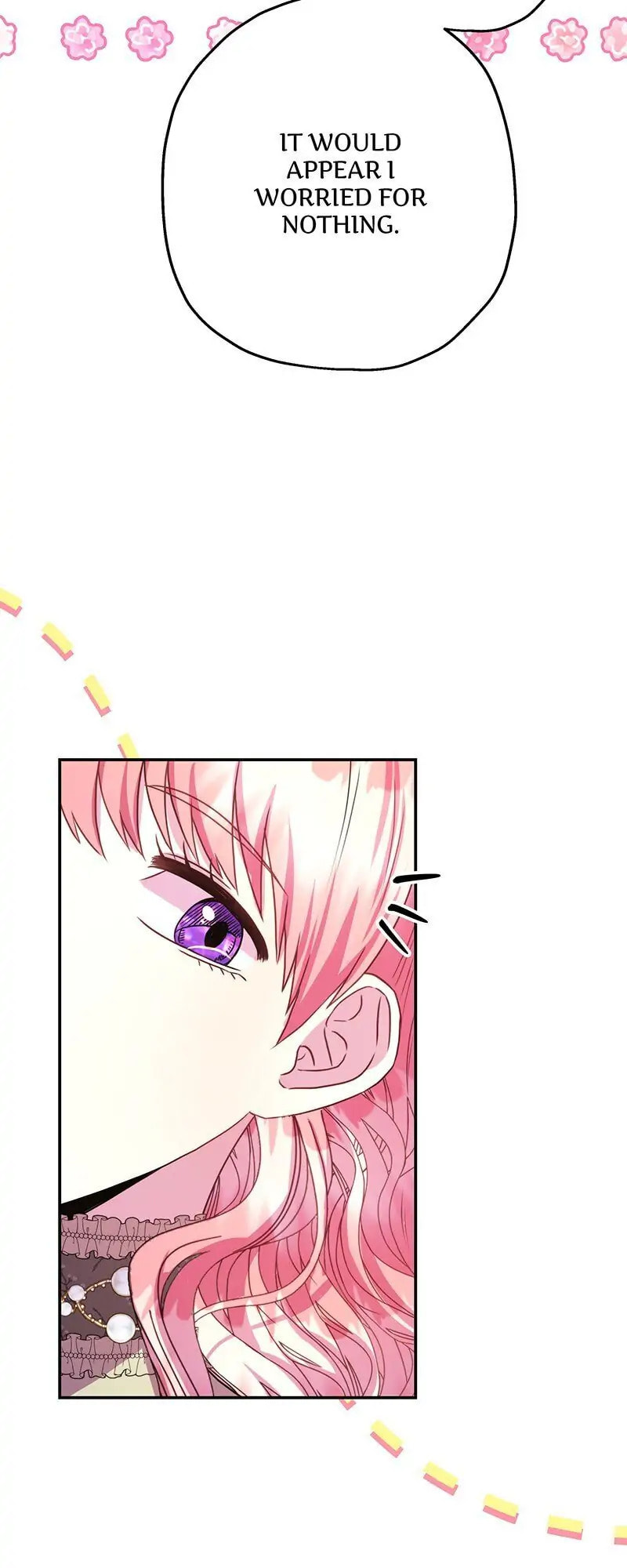 Another Typical Fantasy Romance – Chapter 13 page 43