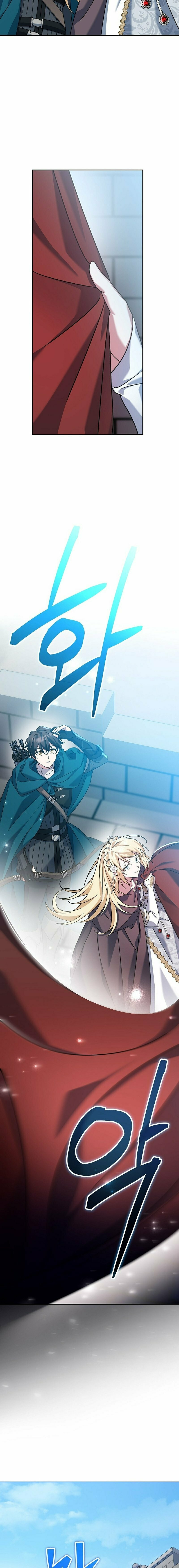 Genius Archer's Streaming – Chapter 20 page 16