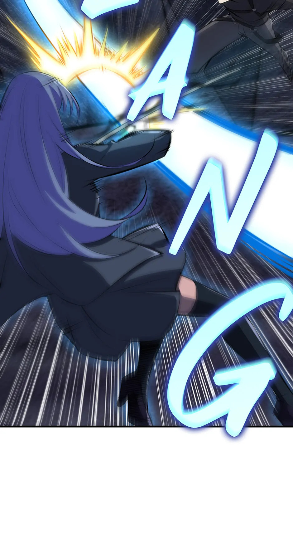 I Swallowed the Heavenly Demon – Chapter 32 page 27