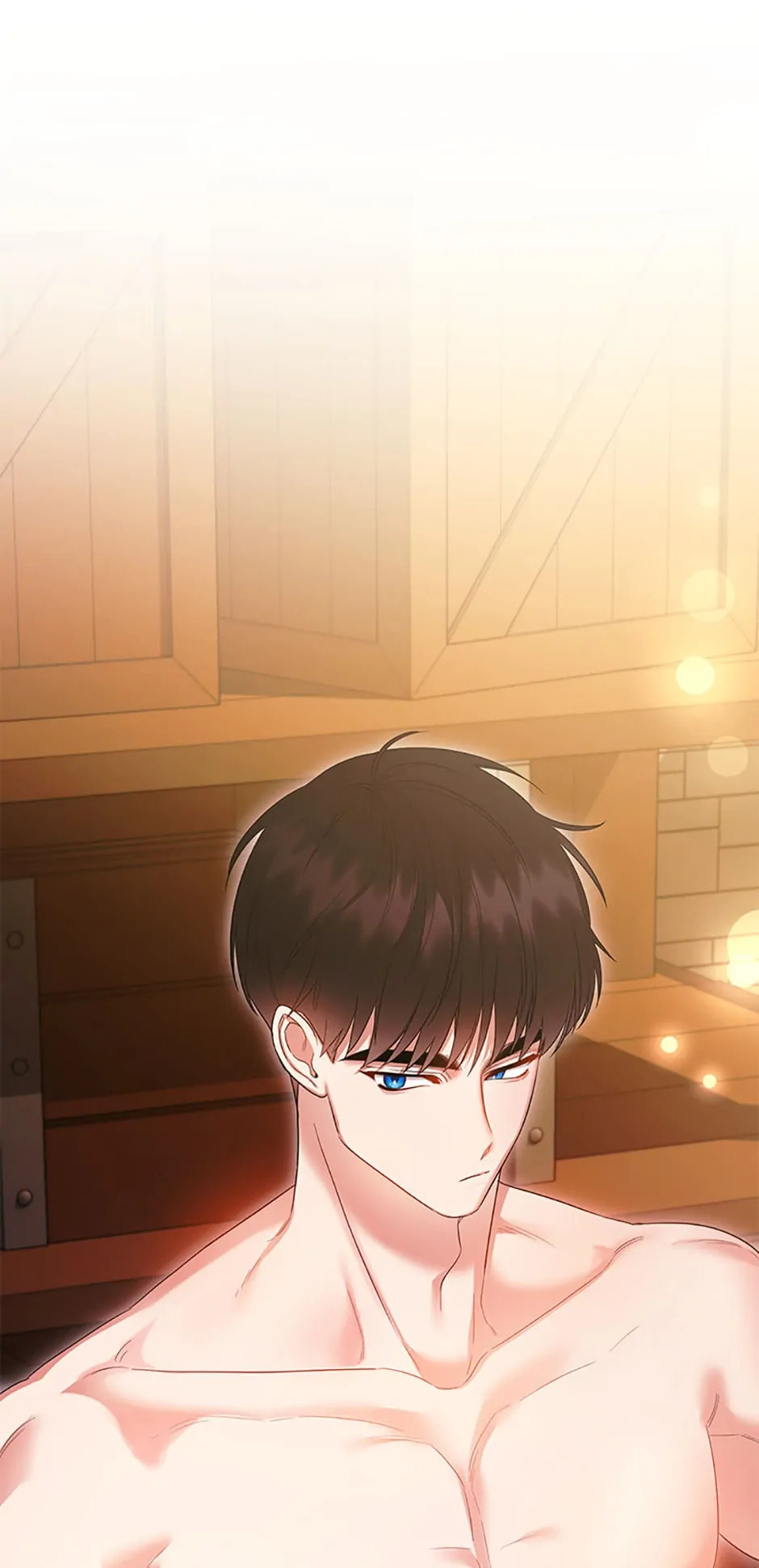 I Will Avoid the Male Lead and Make My Harem – Chapter 27 page 7