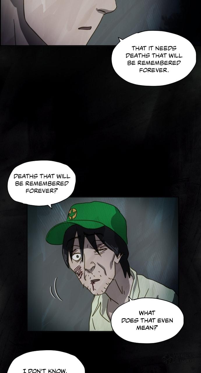 Day of Disaster – Chapter 6 page 44