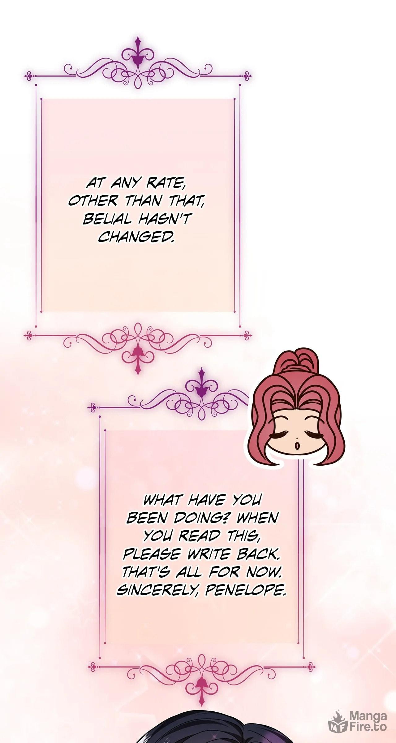 Mistress of an S-Class Dungeon – Chapter 26 page 26