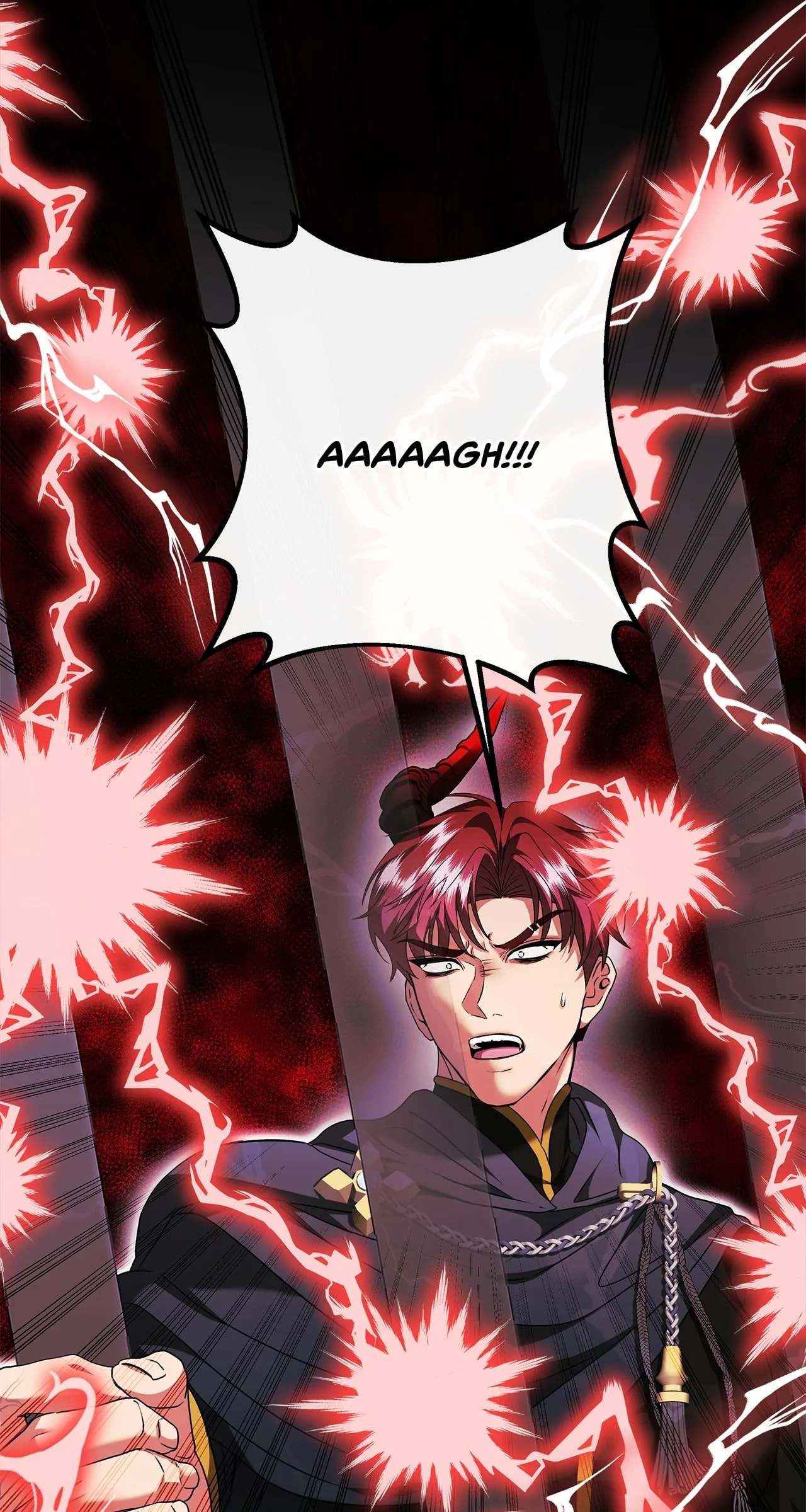 Mistress of an S-Class Dungeon – Chapter 29 page 22