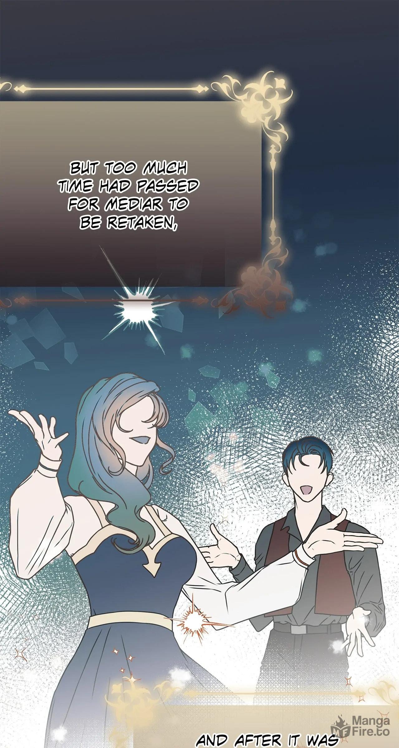 Mistress of an S-Class Dungeon – Chapter 21 page 4