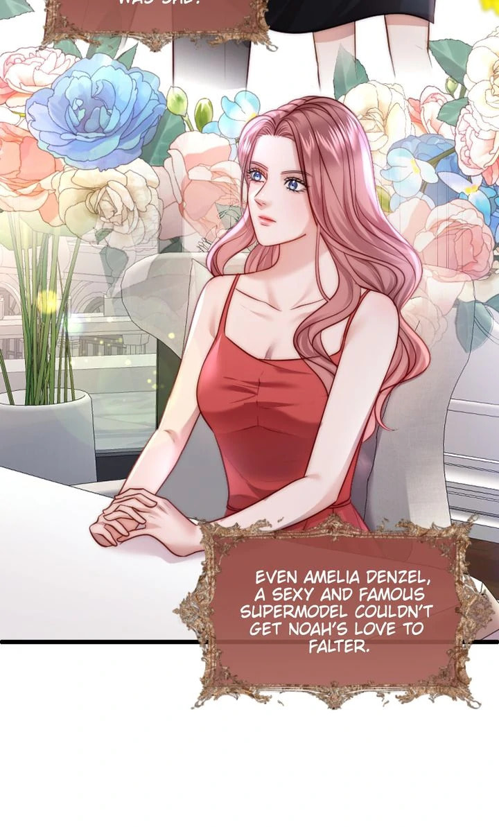 The Billionaire’s Replacement Wife – Chapter 12 page 31