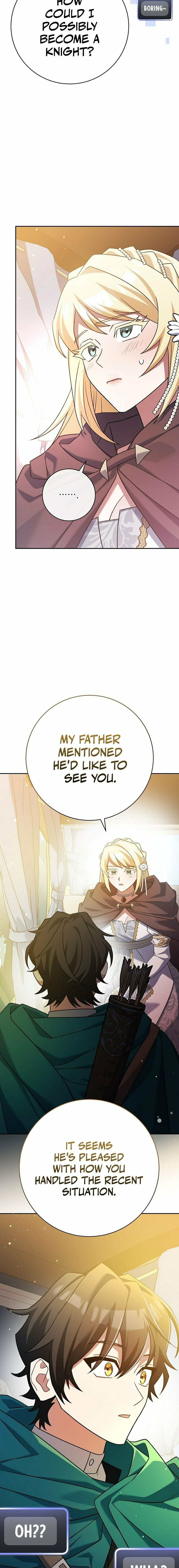 Genius Archer's Streaming – Chapter 20 page 10