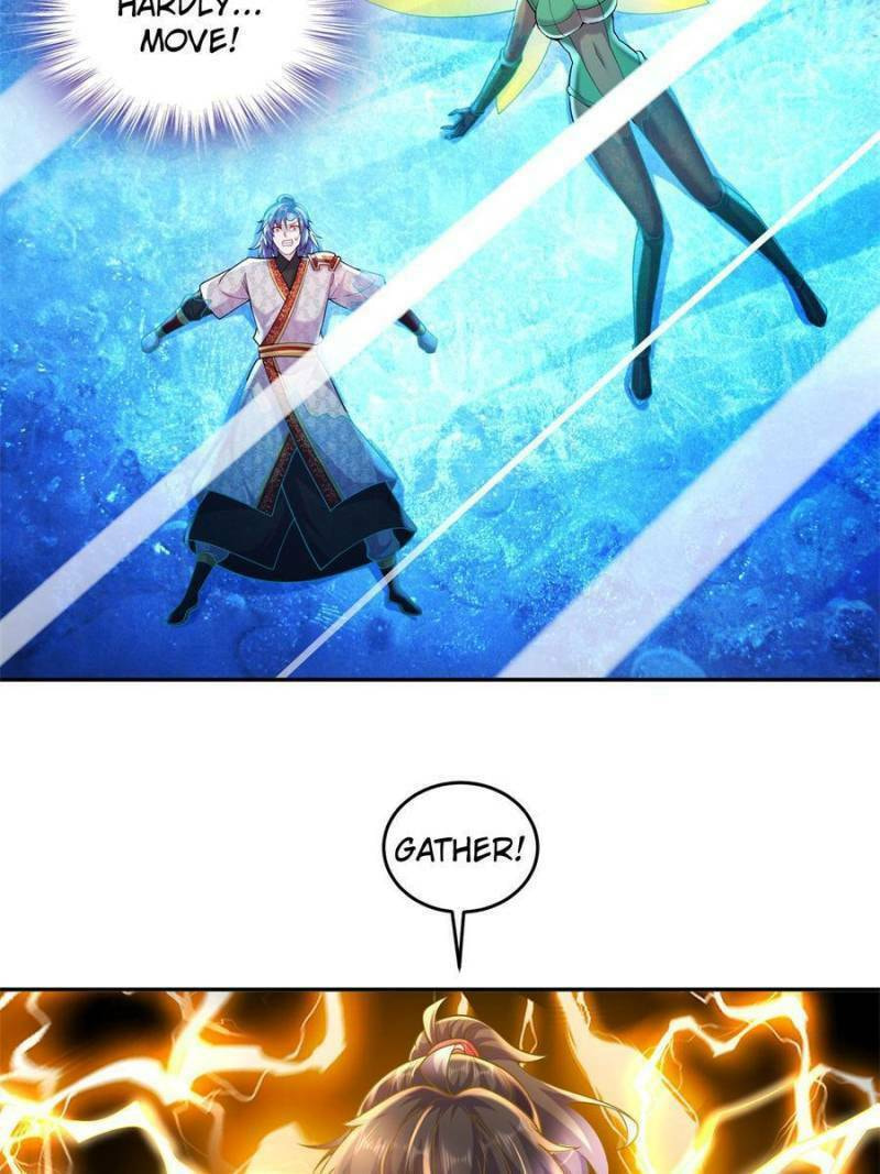 My Furry Harem Is After Me – Chapter 41 page 31