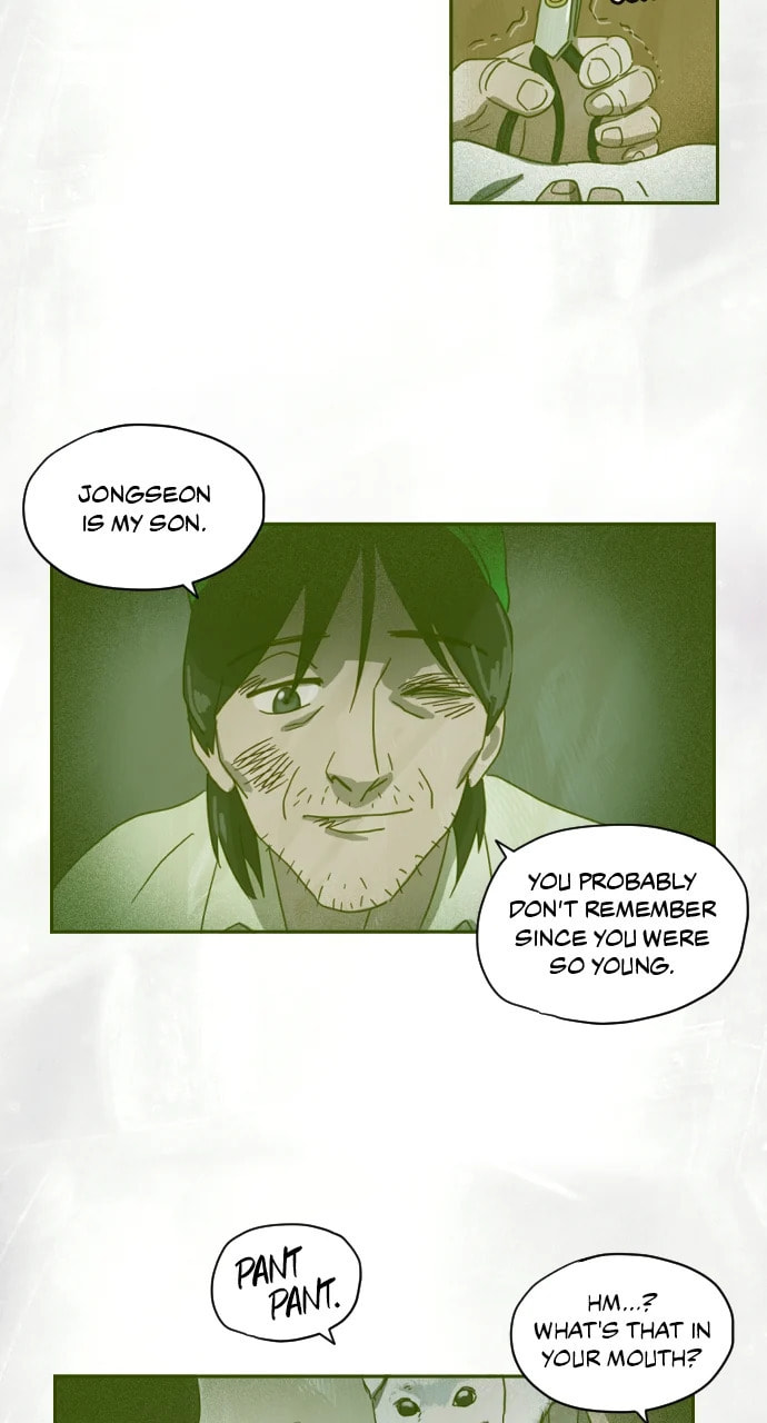 Day of Disaster – Chapter 6 page 3