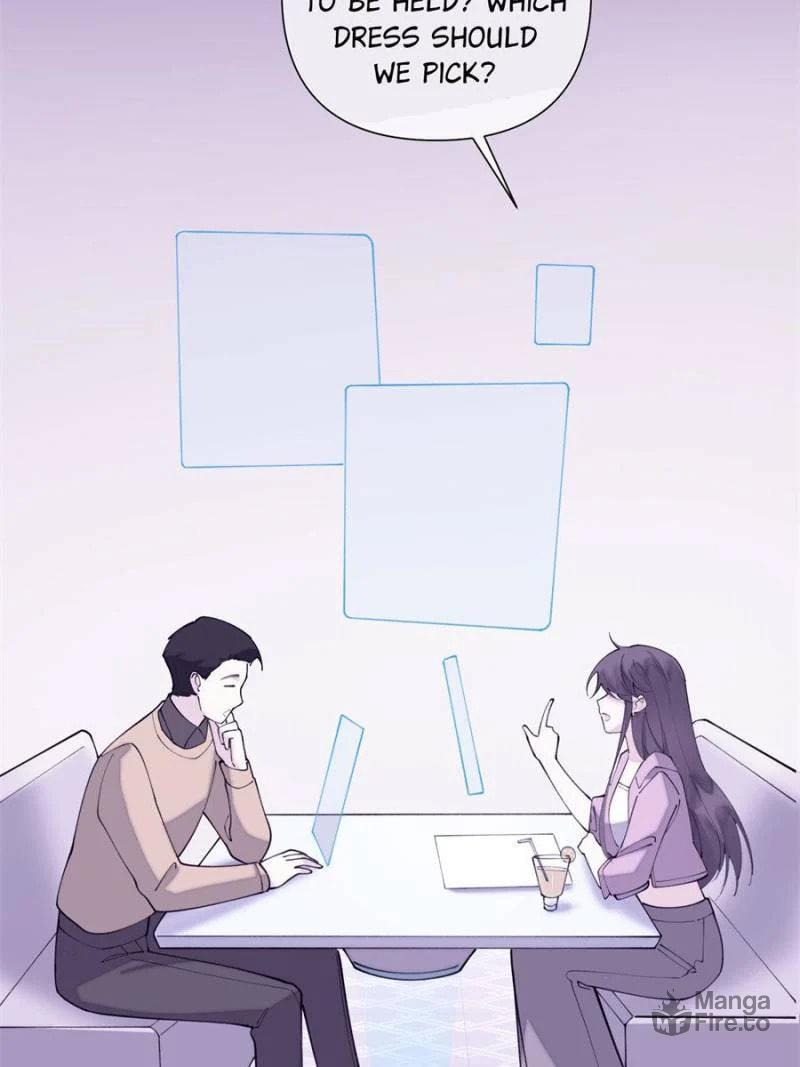 Pampering My Beast Commander – Chapter 46 page 5