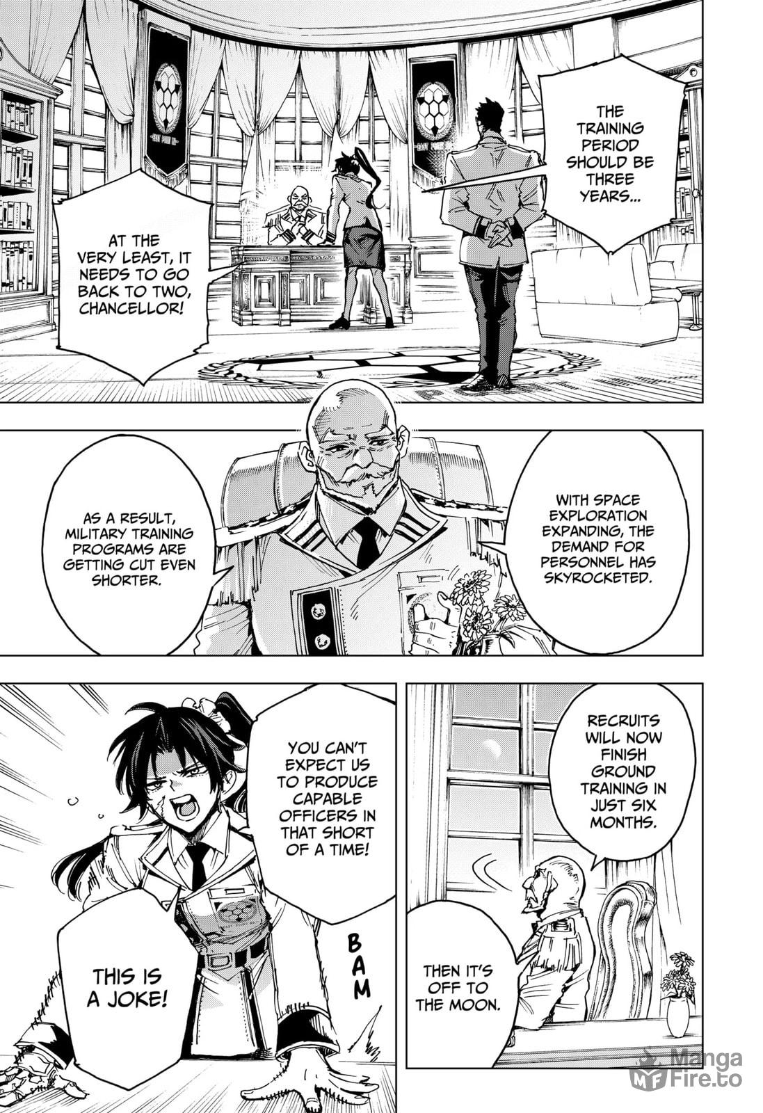 TACTICAL RECON UNIT page 8