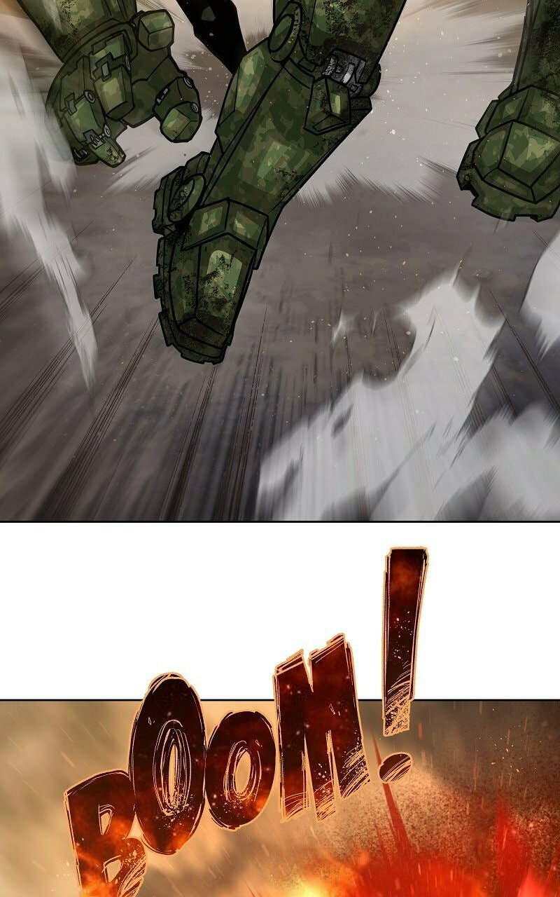 Lord of Goblins (Colored) – Chapter 56 page 27