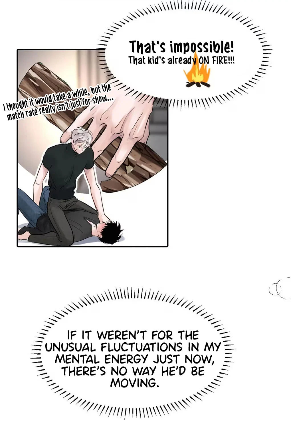 (TW) You’re welcome, Xiao Yan~ page 7