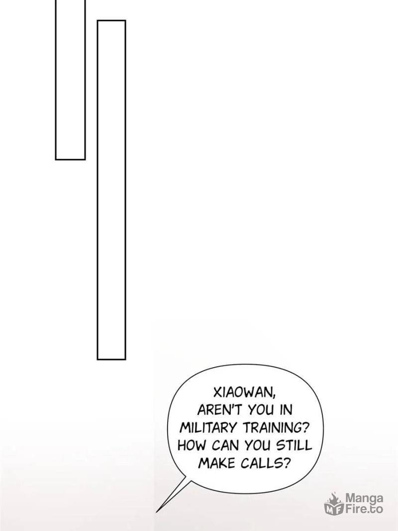Pampering My Beast Commander – Chapter 46 page 34