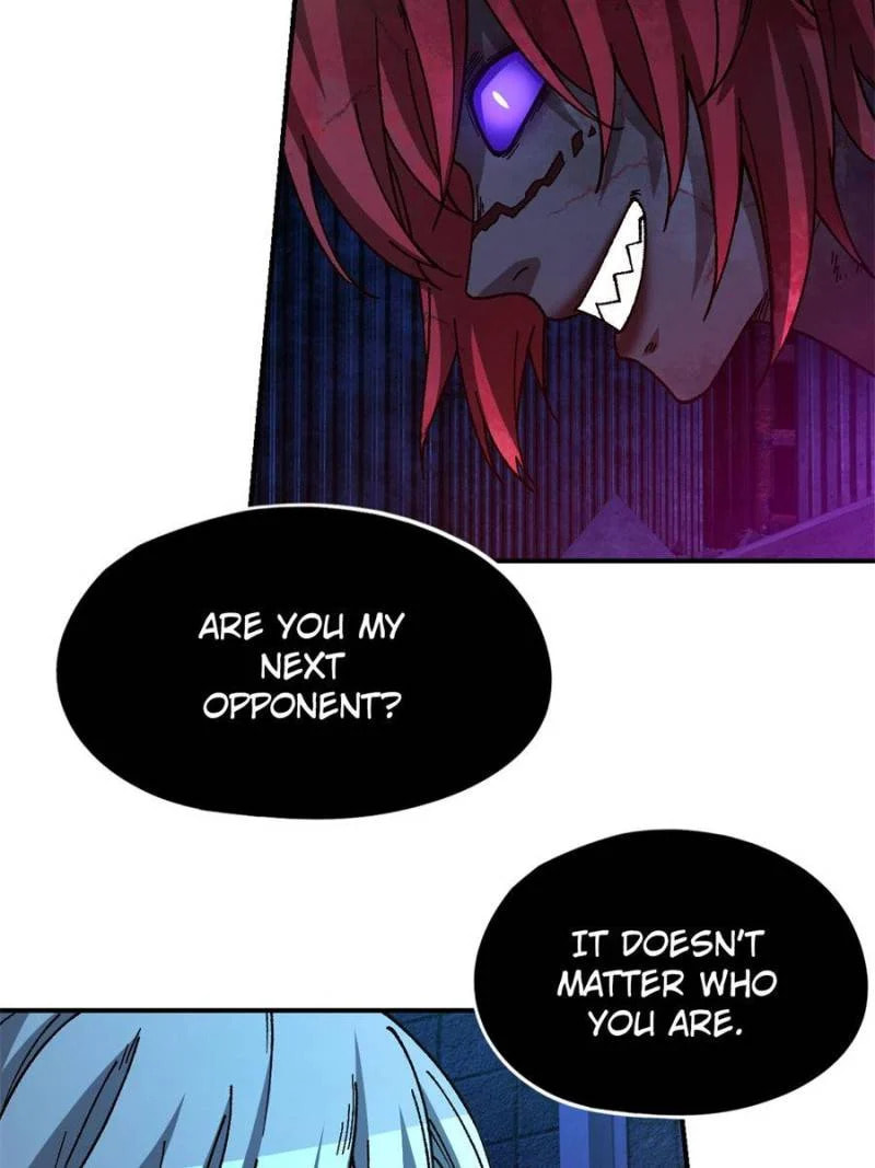 Doomsday Jigsaw Puzzle – Chapter 19 page 16