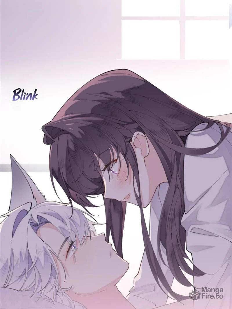 Pampering My Beast Commander – Chapter 42 page 4