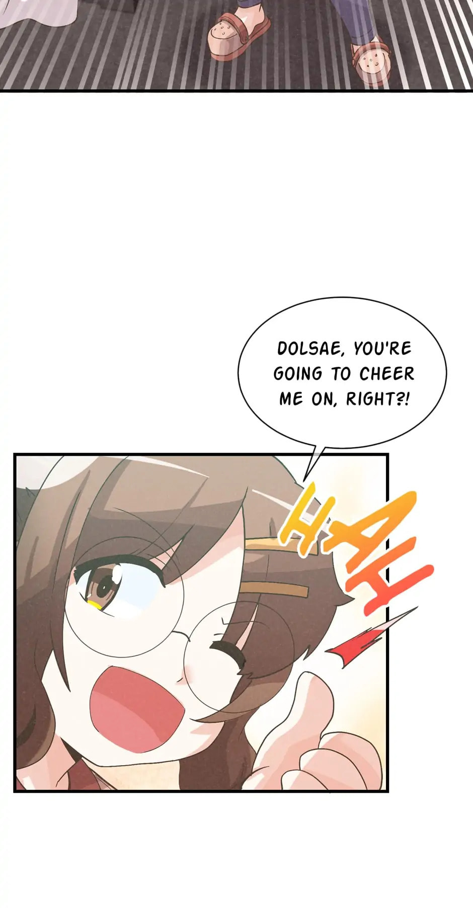 I Did It! page 36