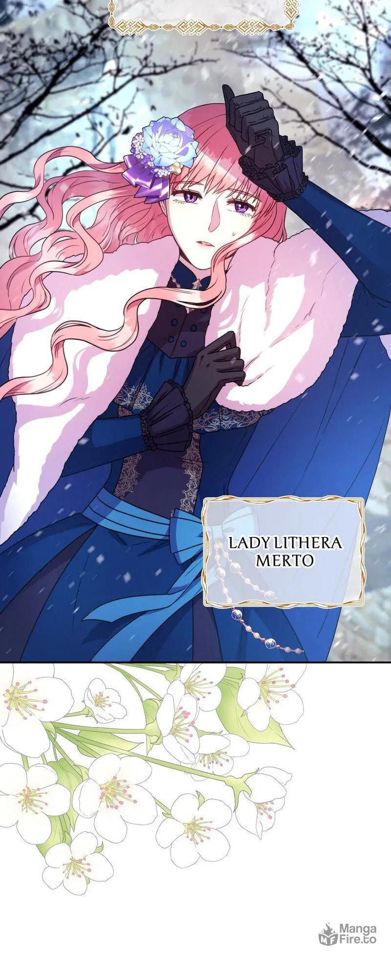 Another Typical Fantasy Romance – Chapter 1 page 4
