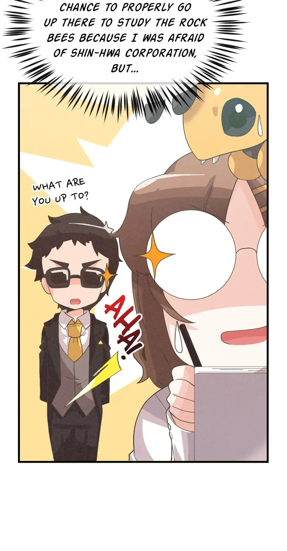 I Did It! page 33