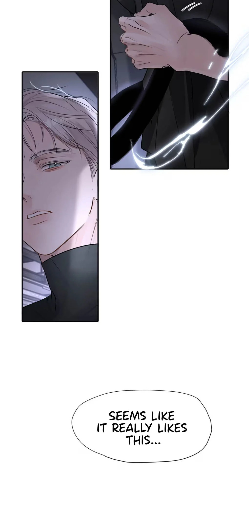 (TW) You’re welcome, Xiao Yan~ page 31