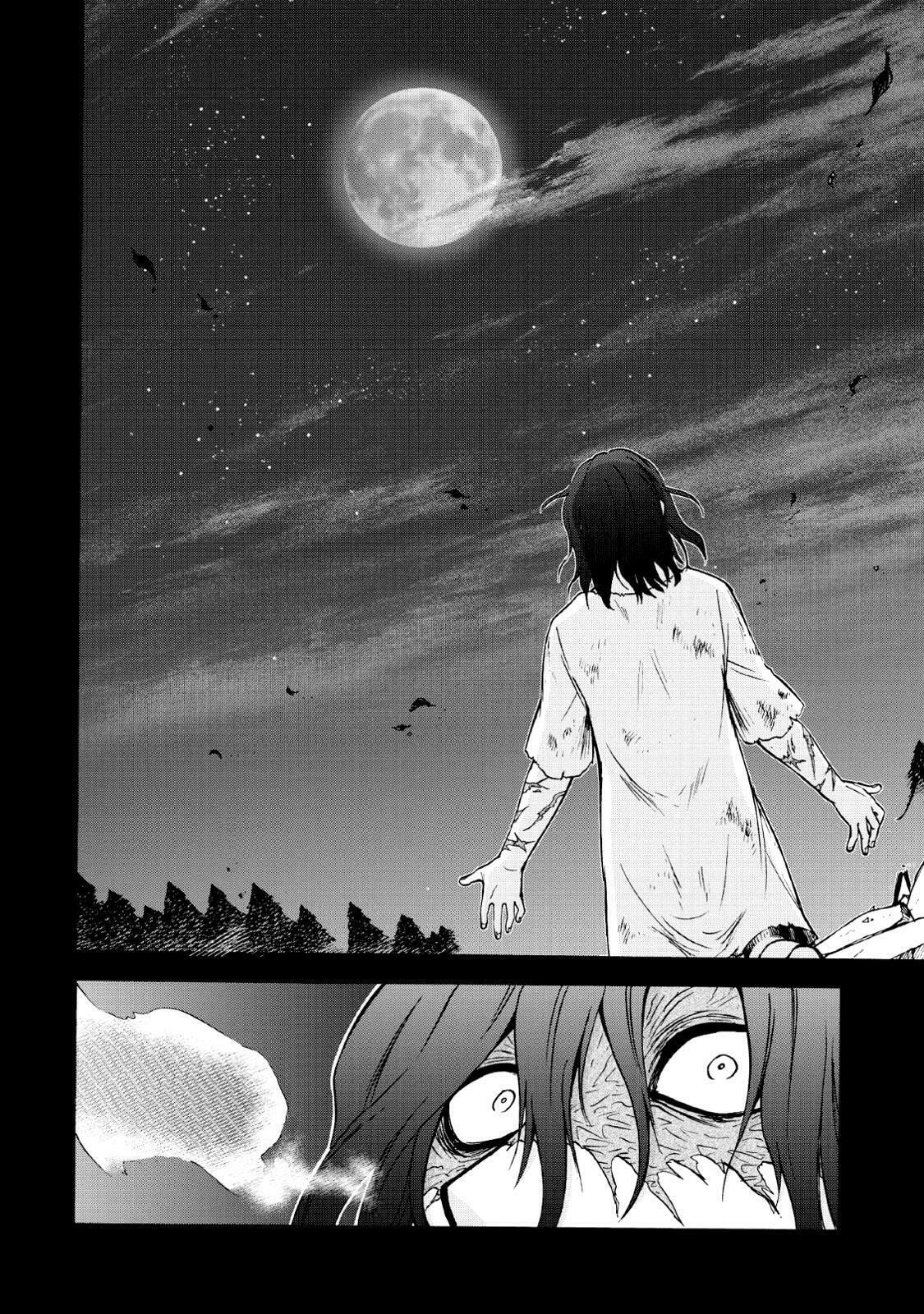 Summoned to Another World… Again?! – Chapter 20 page 16
