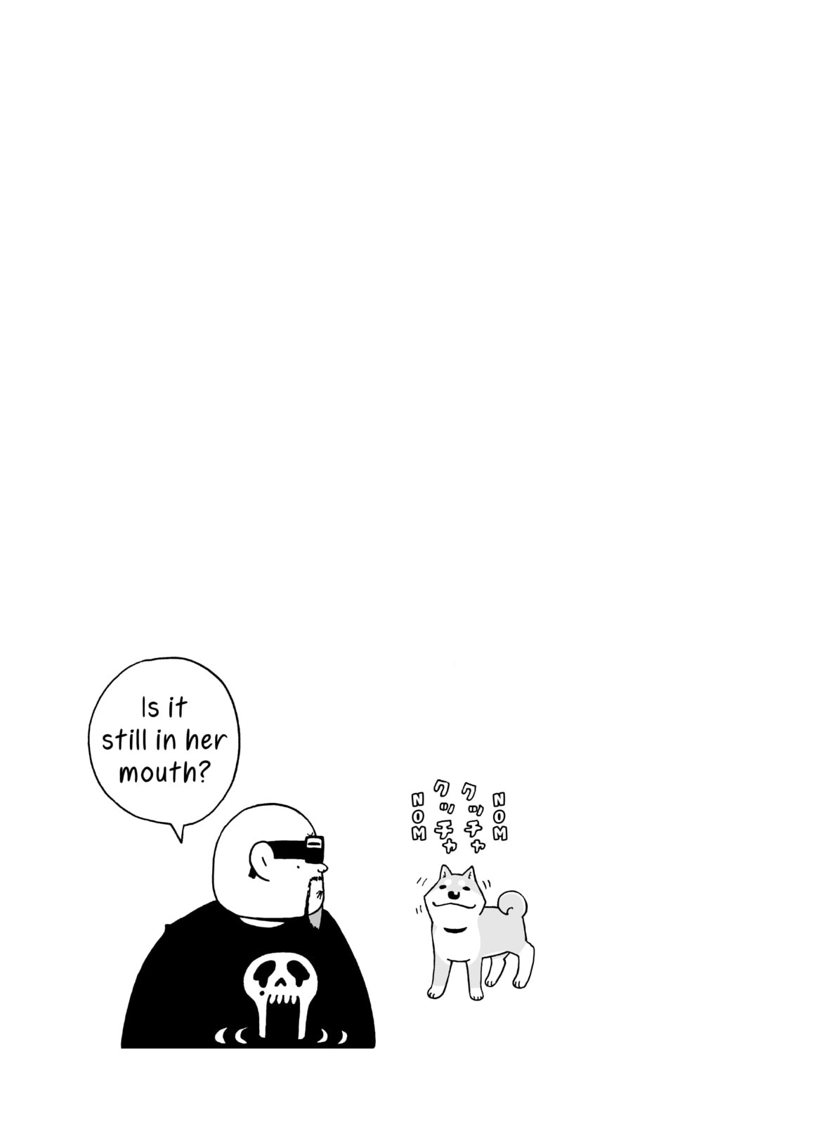 Trick page 6