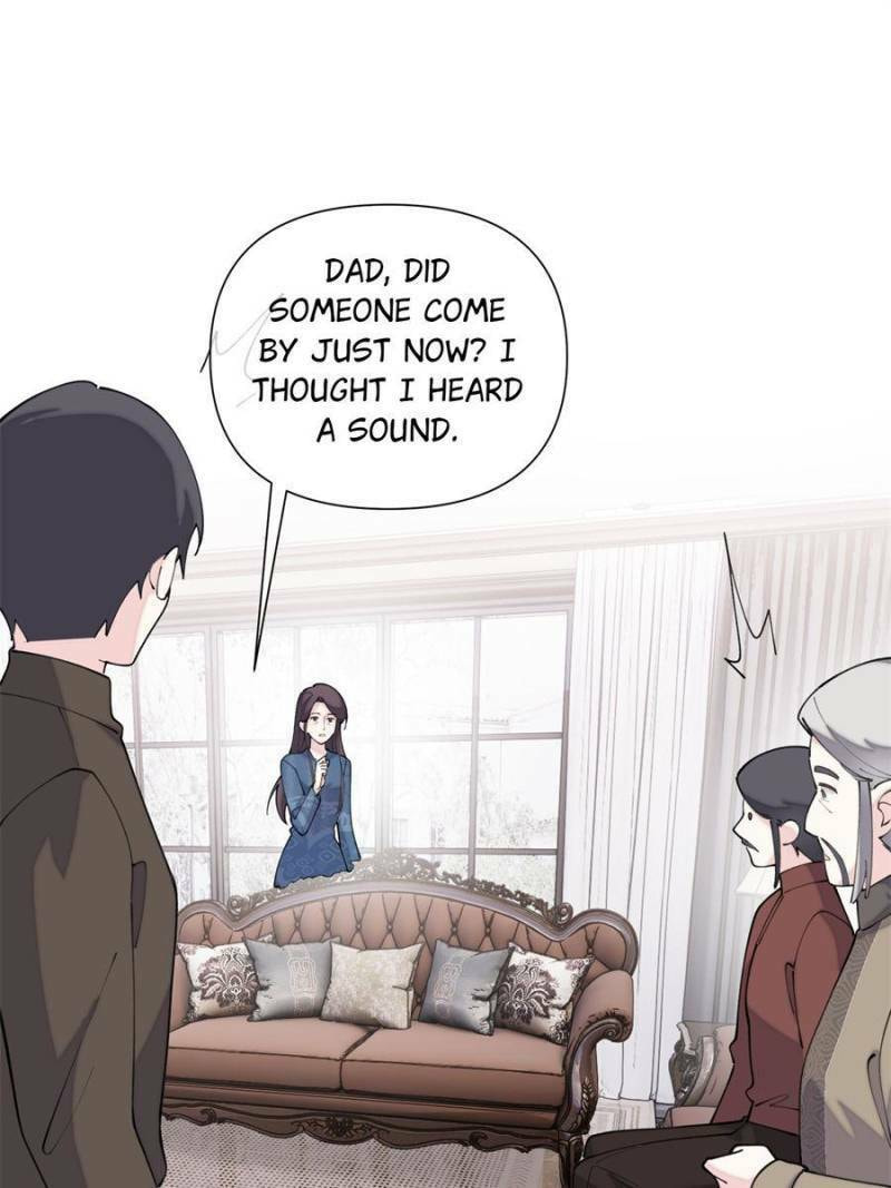 Pampering My Beast Commander – Chapter 50 page 0
