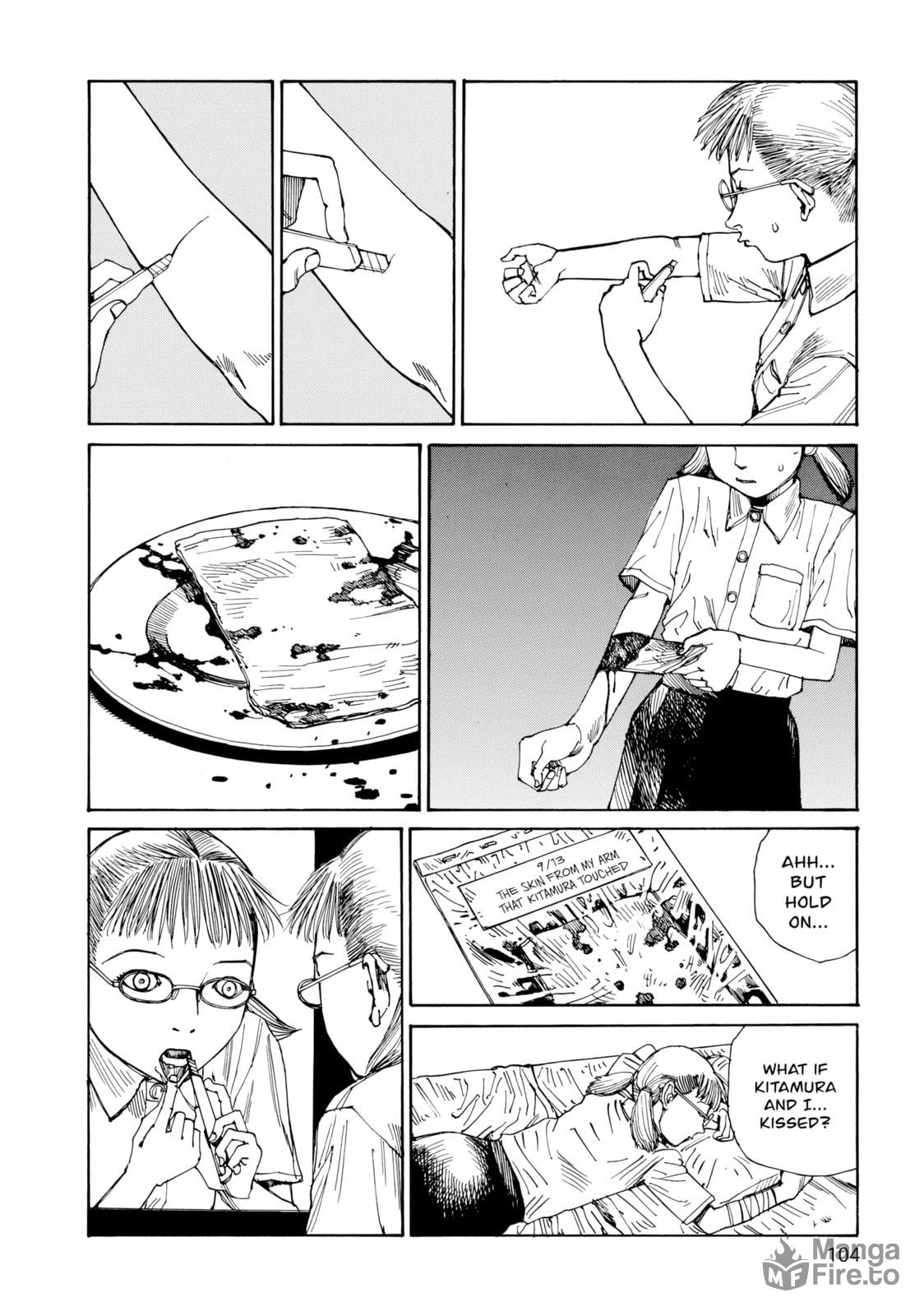 COLLECTING TOUCH page 11