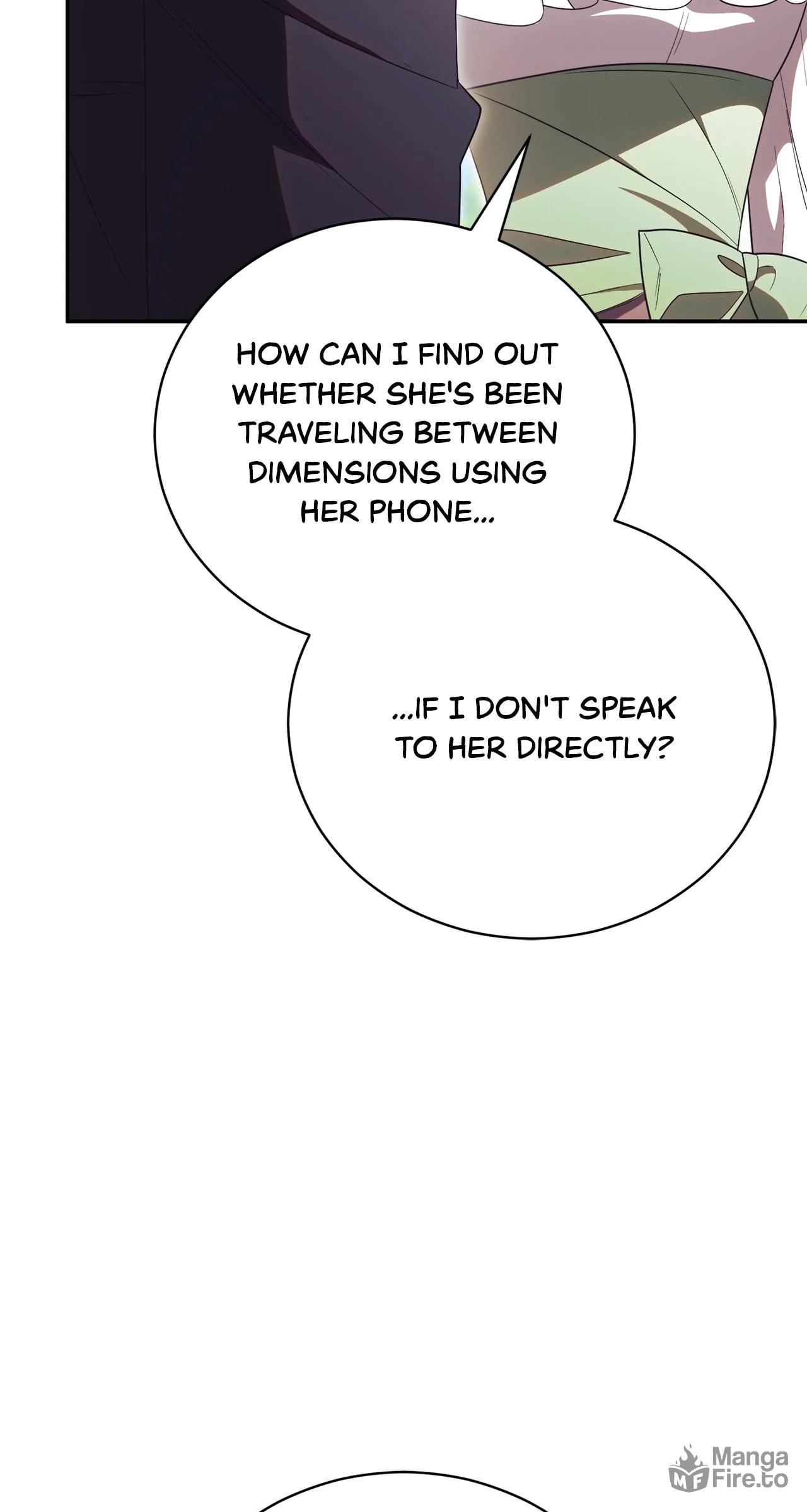 How To Reject My Obsessive Ex-Husband – Chapter 55 page 49