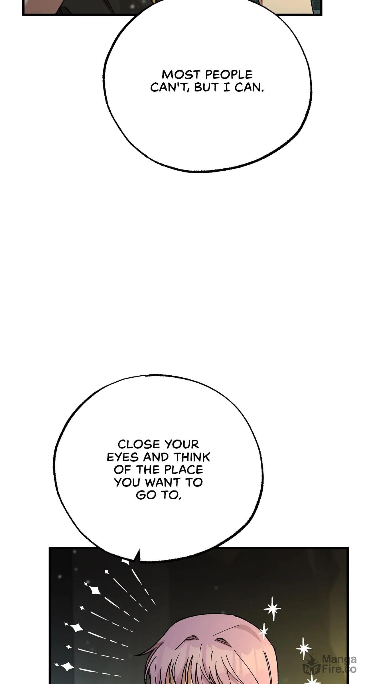 Let Me Kidnap the Male Lead – Chapter 49 page 17