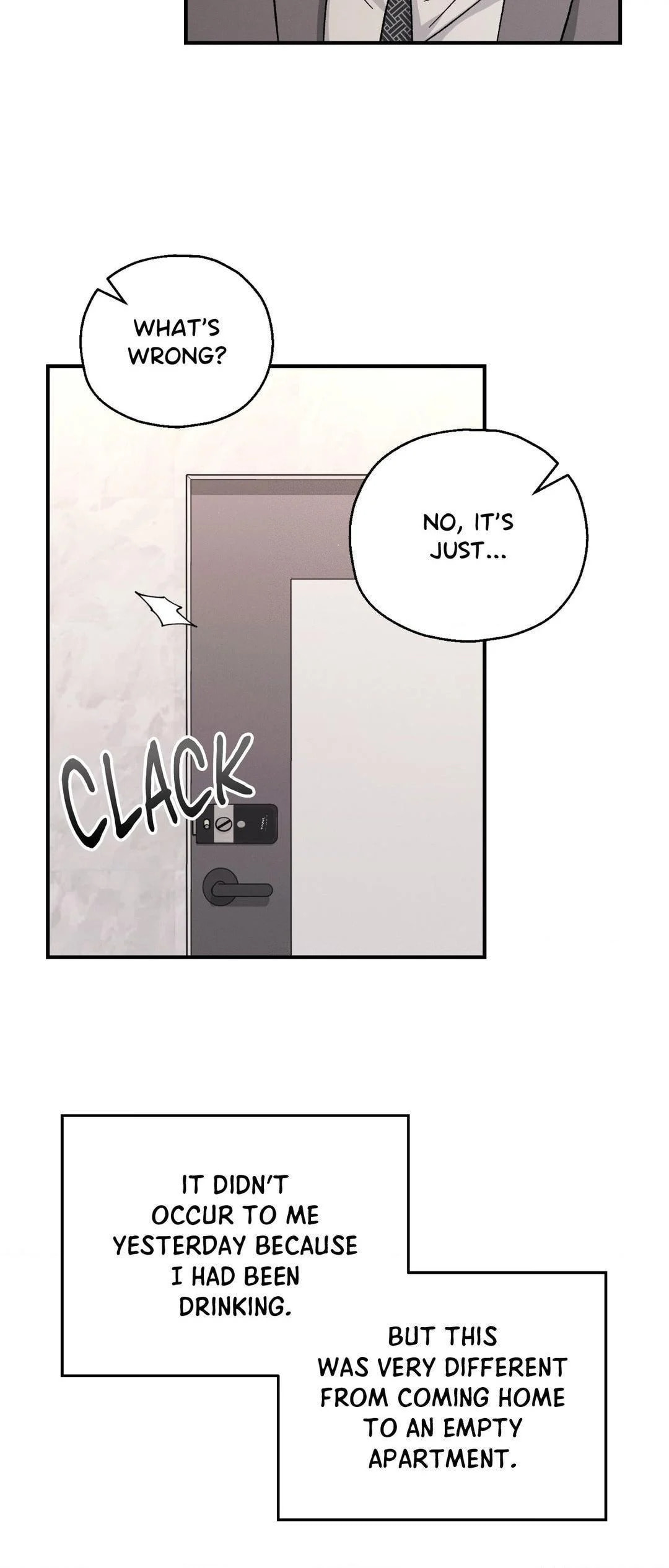 Beyond the Memories – Chapter 52 page 42