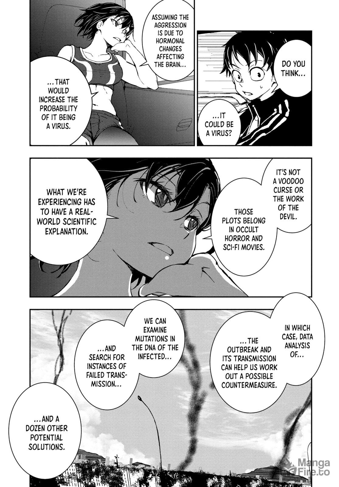 RV of the Dead page 32