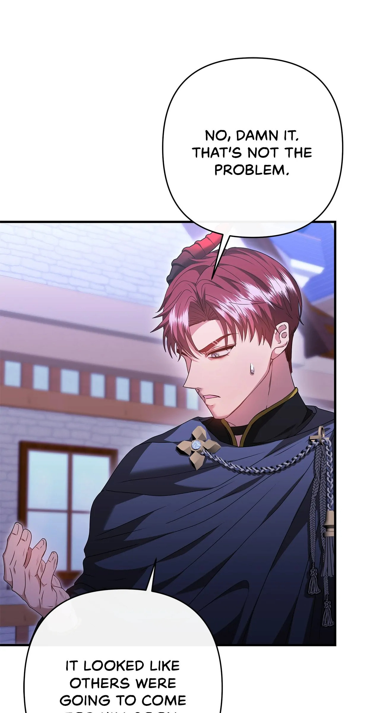 Mistress of an S-Class Dungeon – Chapter 29 page 25