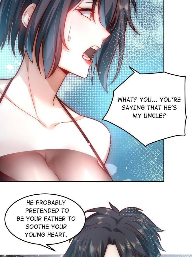 I Defeated Thousands of Gods By the Title System – Chapter 46 page 16