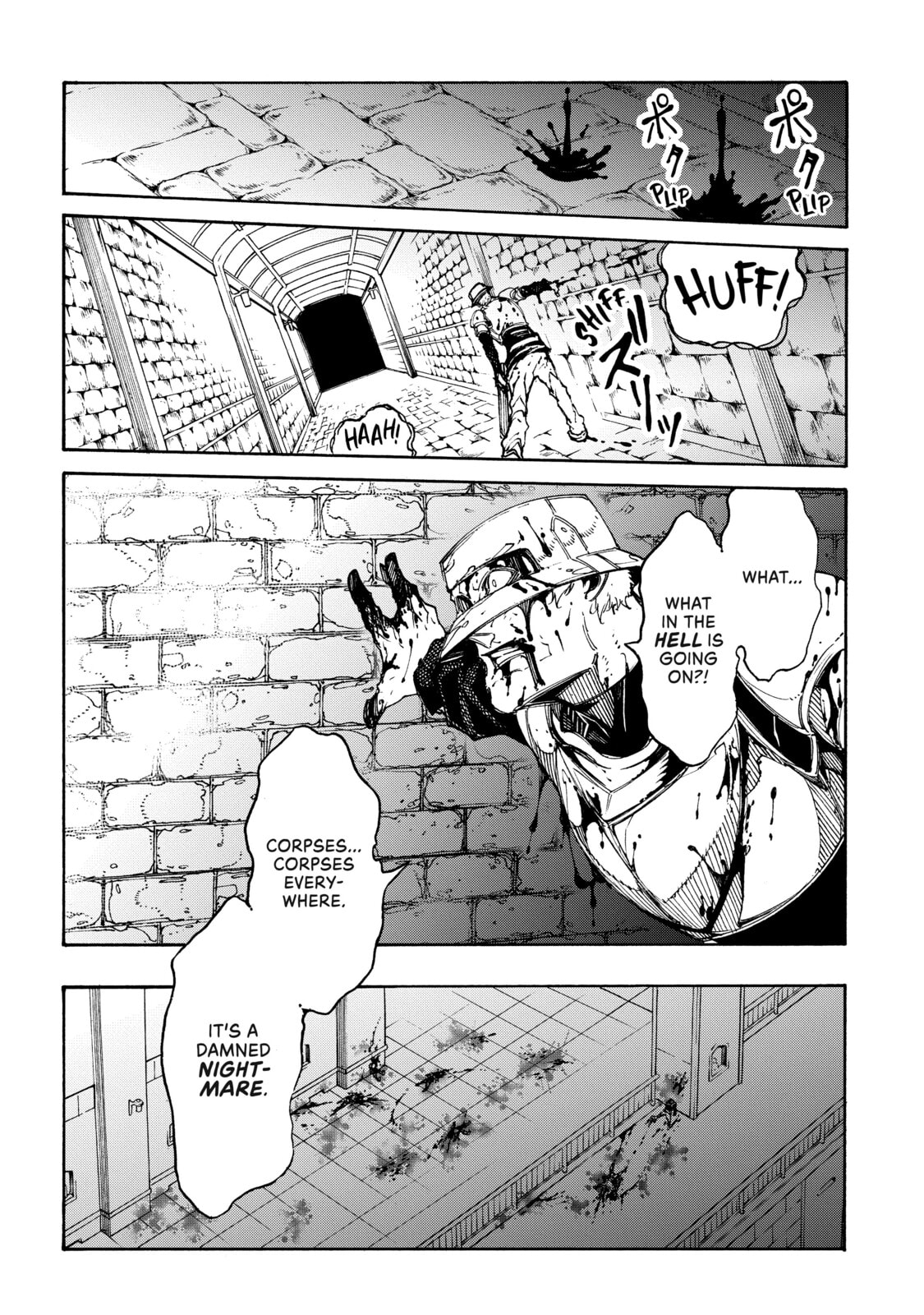 Oversummoned, Overpowered, and Over It! – Chapter 20 page 15