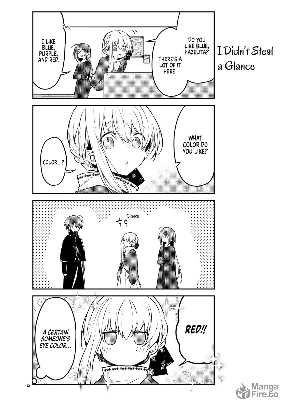 Their Hobbies page 5