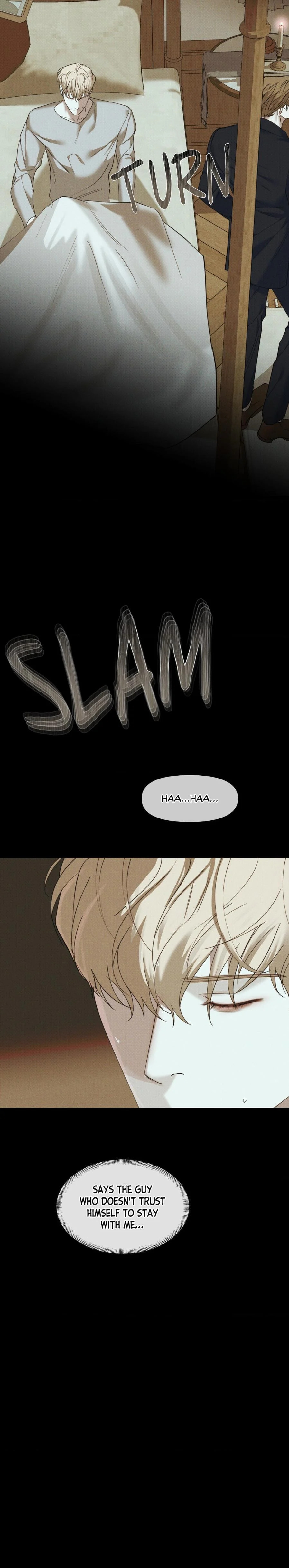 Dearest – Chapter 14 page 26