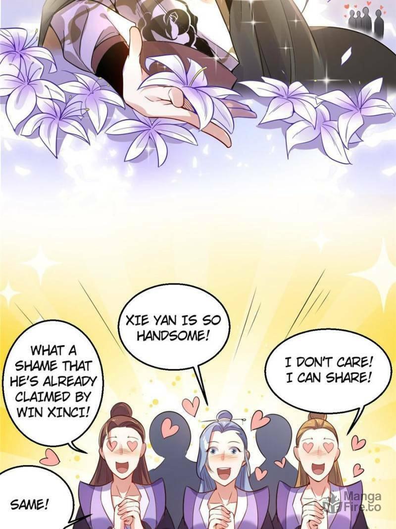 Way To Be The Evil Emperor – Chapter 9 page 62