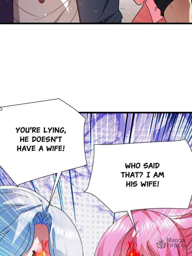 My Harem in a Foreign World – Chapter 35 page 8