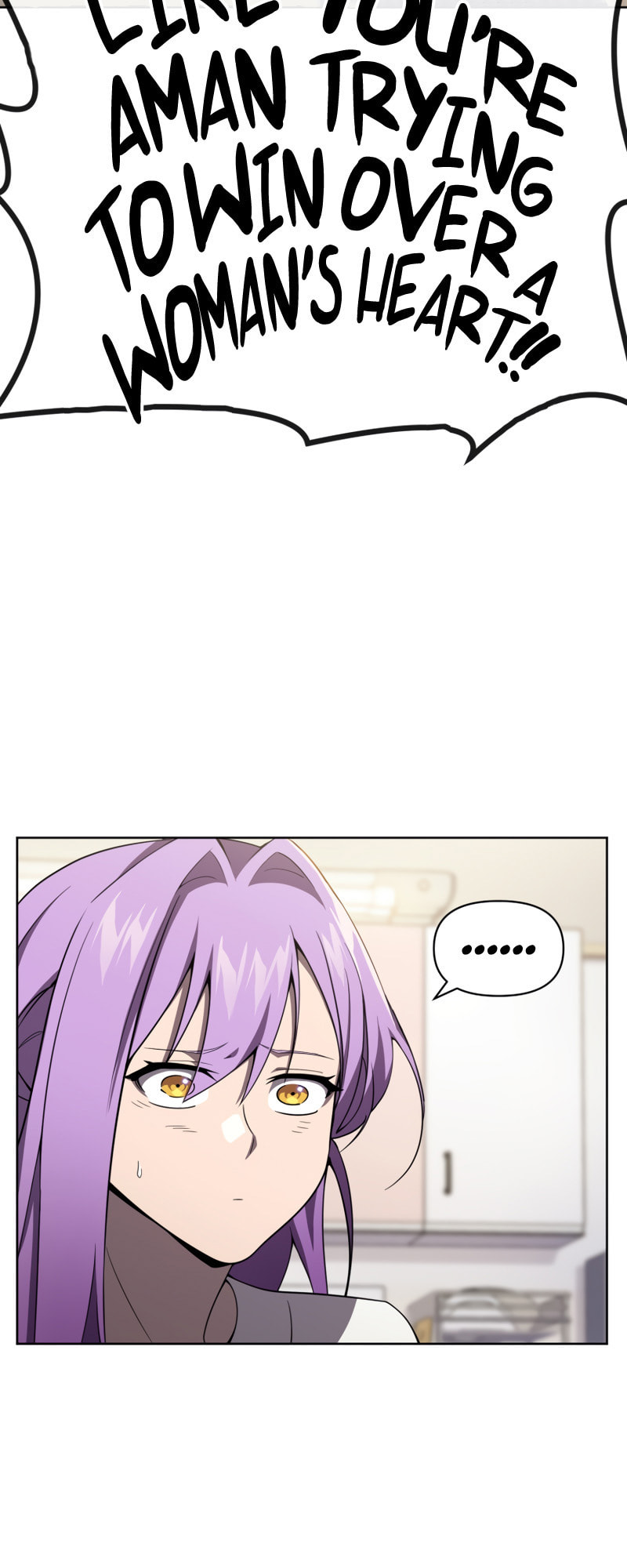 Player Who Returned 10,000 Years Later – Chapter 8 page 40