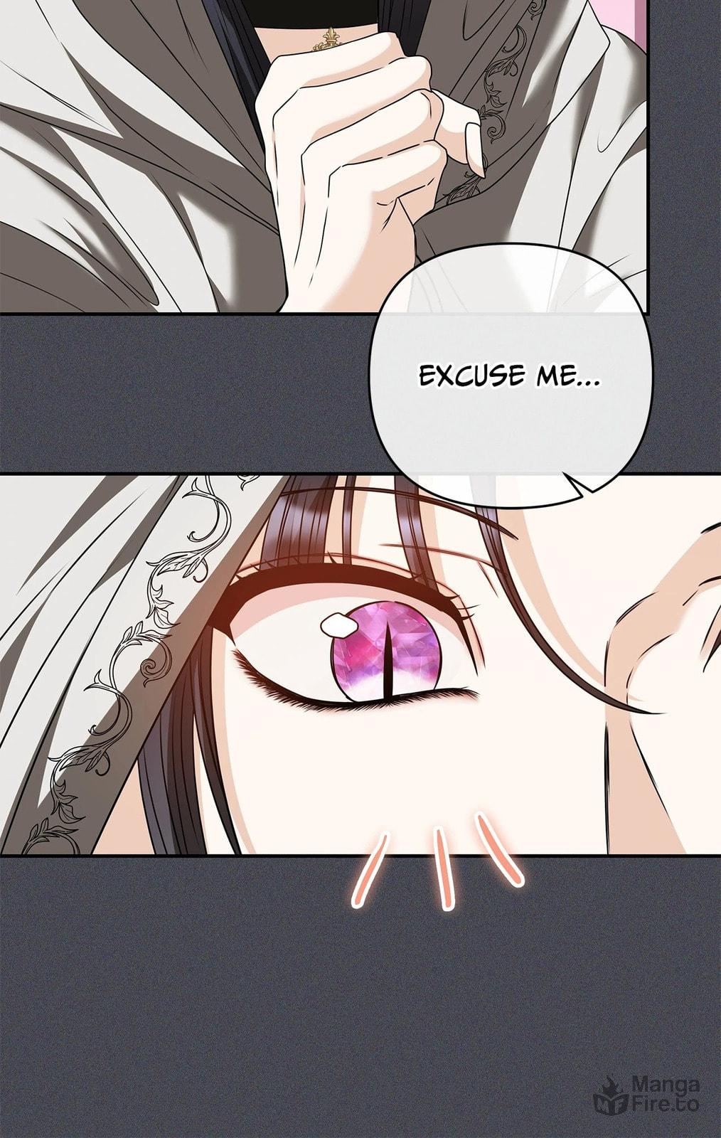 Mistress of an S-Class Dungeon – Chapter 49 page 14