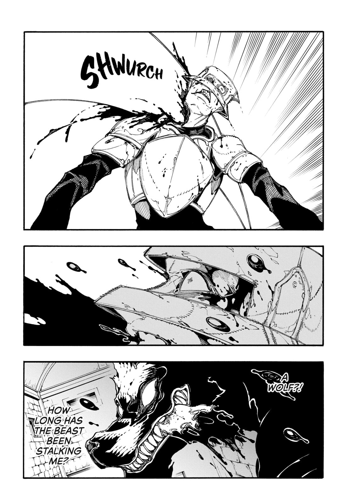 Oversummoned, Overpowered, and Over It! – Chapter 20 page 19