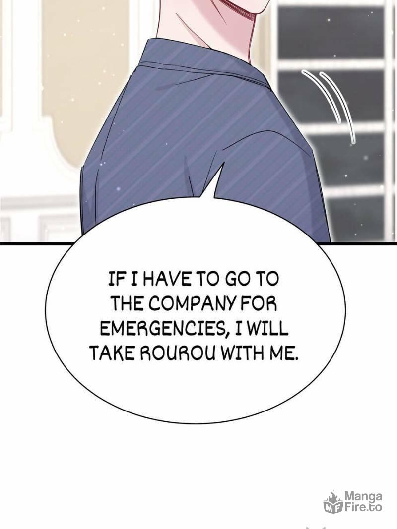 Whose Baby is it? (Colored) – Chapter 54 page 34