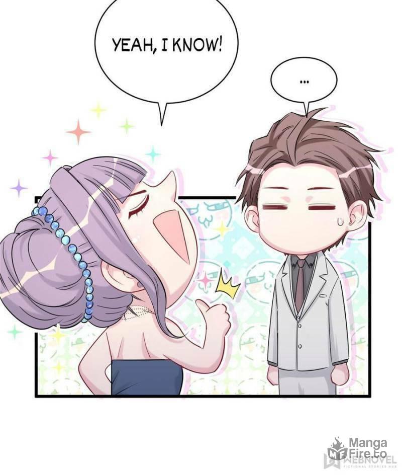 Whose Baby is it? (Colored) – Chapter 59 page 9