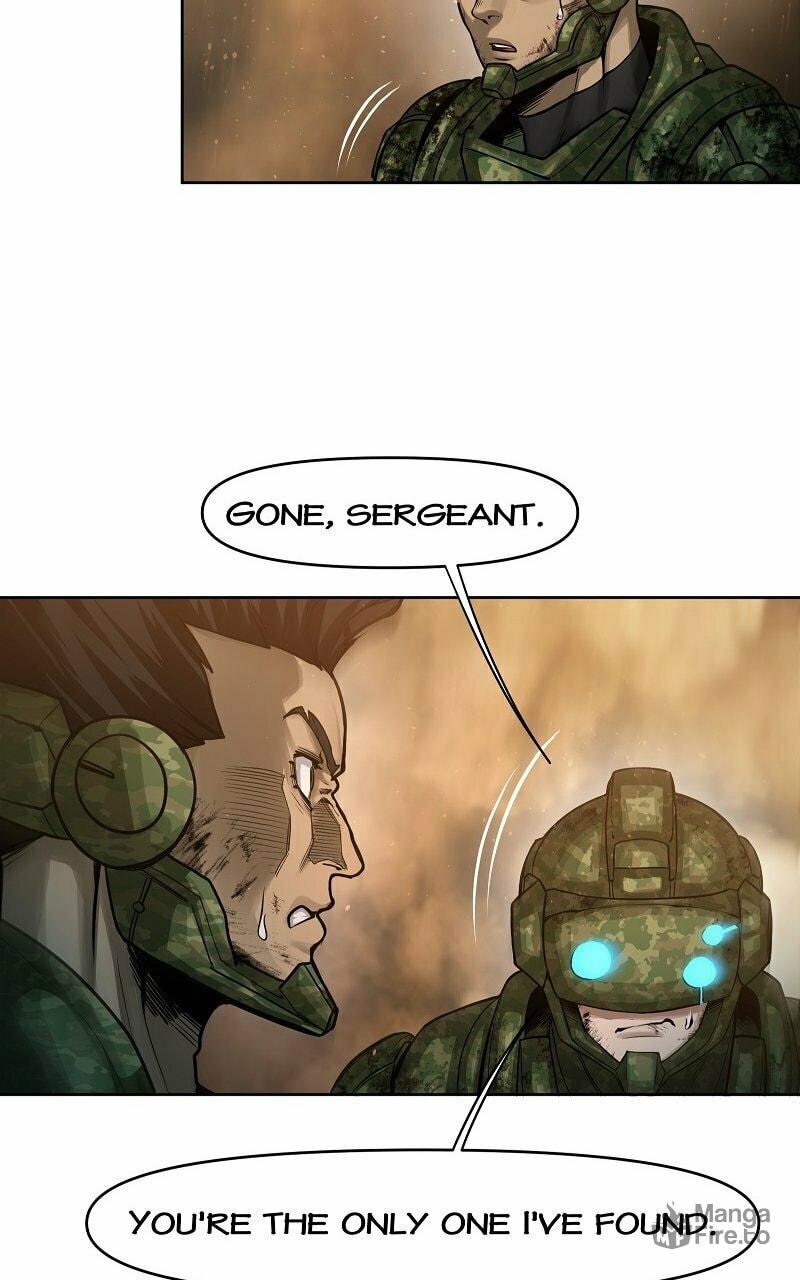 Lord of Goblins (Colored) – Chapter 56 page 23