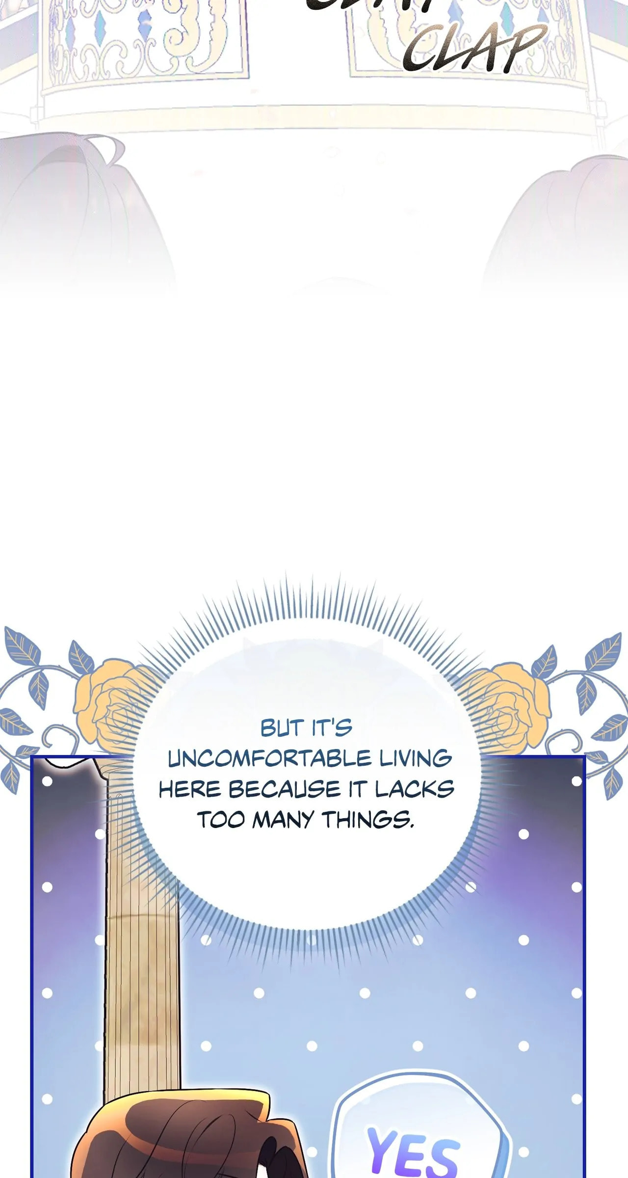How To Reject My Obsessive Ex-Husband – Chapter 35 page 7