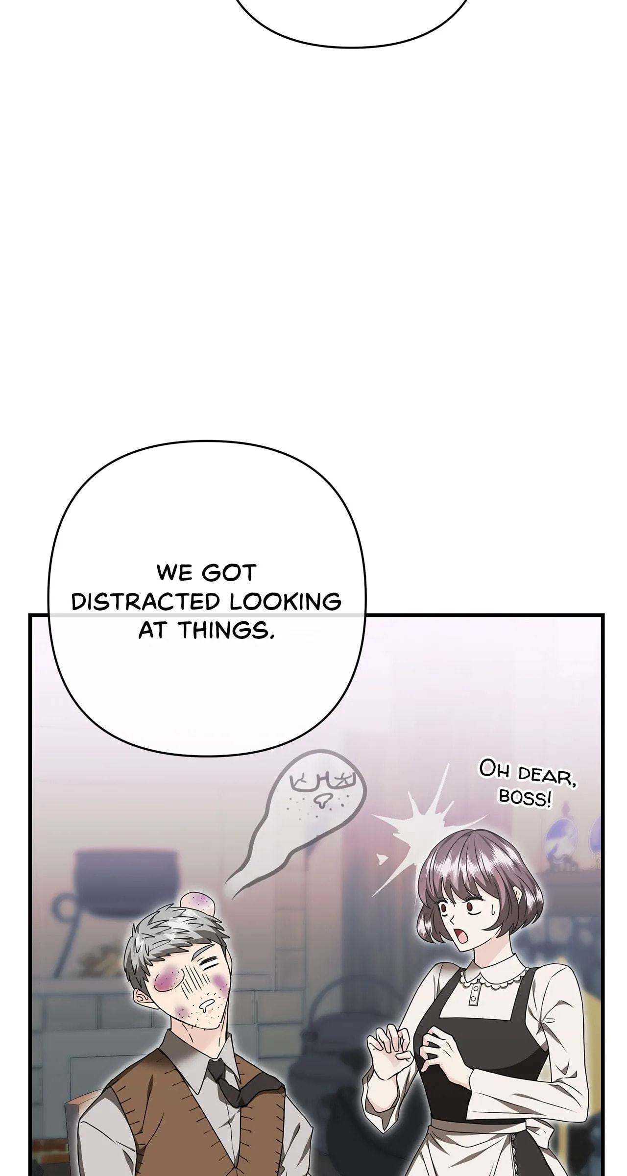 Mistress of an S-Class Dungeon – Chapter 21 page 42