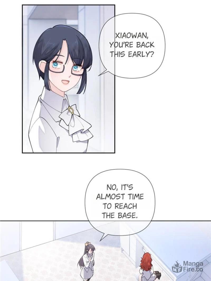 Pampering My Beast Commander – Chapter 42 page 14