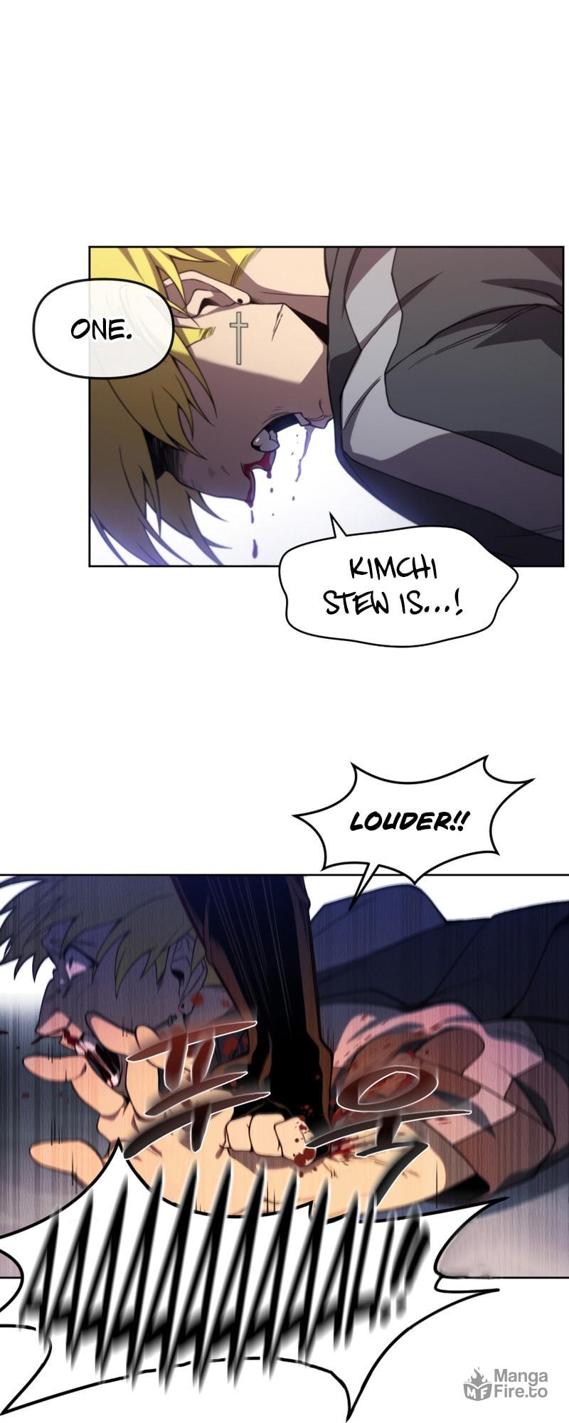 Player Who Returned 10,000 Years Later – Chapter 8 page 34