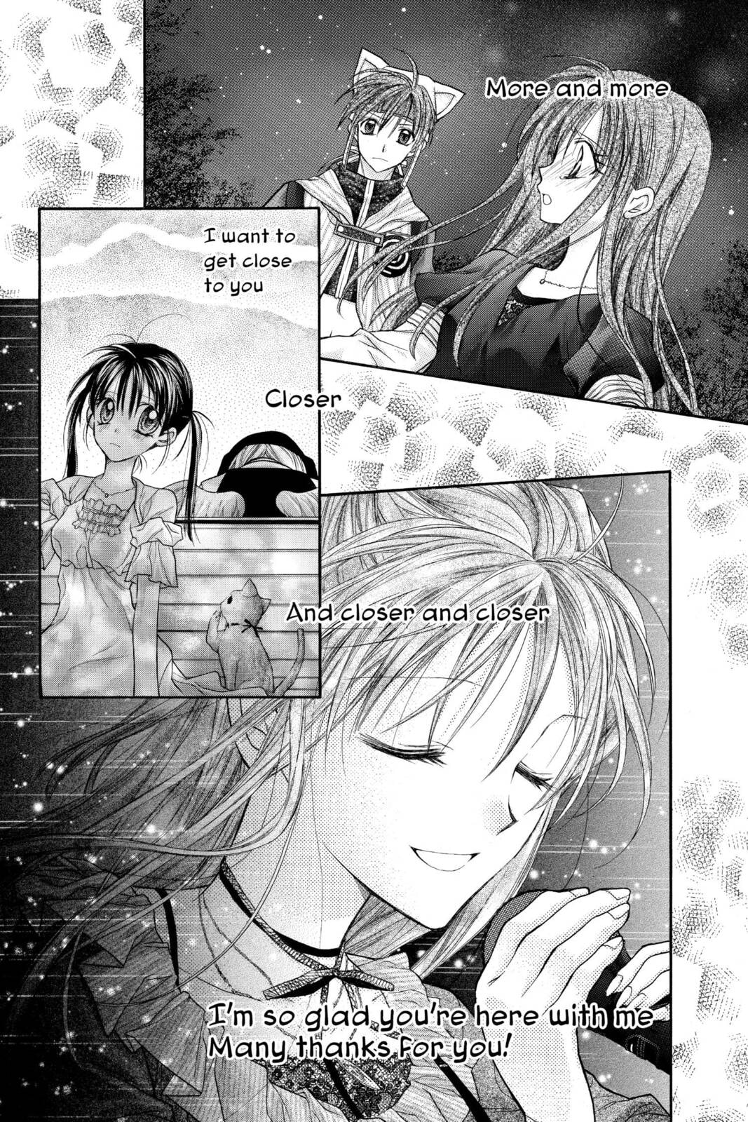To My One and Only Eichi page 25