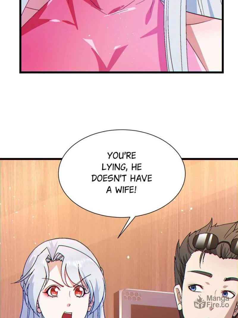 My Harem in a Foreign World – Chapter 35 page 5